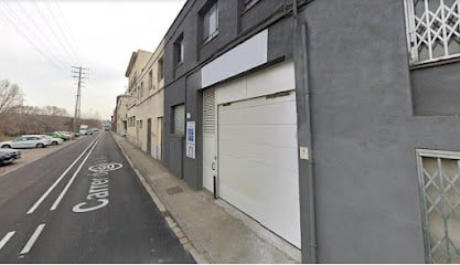 Trasteros M2 · Santa Anna 125, Cerdanyola del Vallès