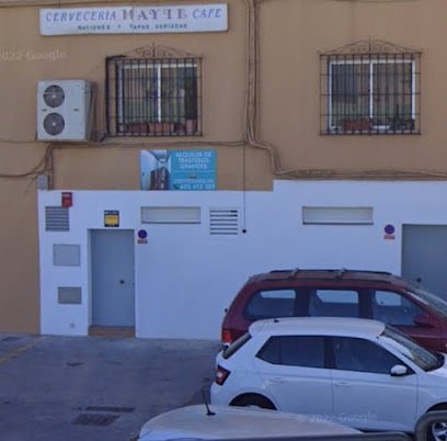 Trasteros San fernando