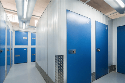 Trasteros Subur - Sitges Self Storage