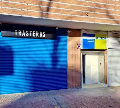 Trasteros Urbanos CUNZA Picasso