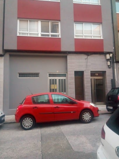 Trasteros Villa de Miño