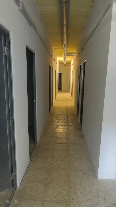 Trasteros XL, CB