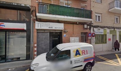 Trasteros economicos