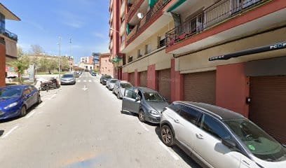 Trasteros en alquiler