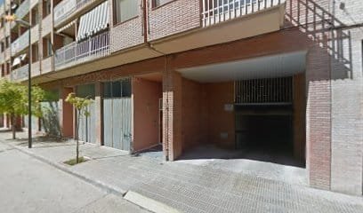 Trasteros en lloger
