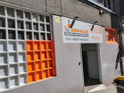 Tu Espacio