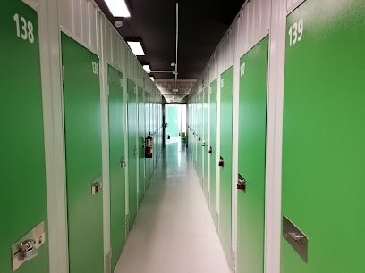 UpStorage