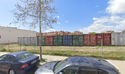 VIP Container