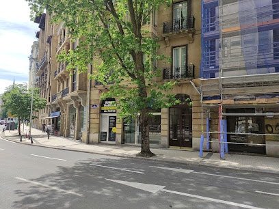 Xouba Promozioak S.L. | Venta de Trasteros en el Centro de San Sebastián