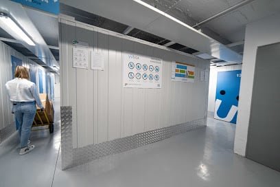 Yubox Trasteros Orihuela Costa