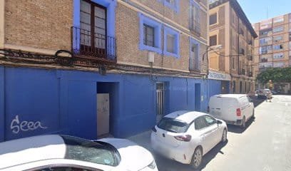 Zaragoza Trasteros
