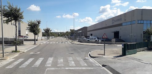 ska logistik s.l.