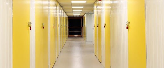 Alquiler De Trasteros En Vigo Centro - Vigotrasteros