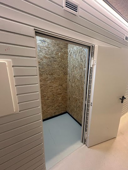 Caparazónbox | Alquiler De Trasteros Culleredo