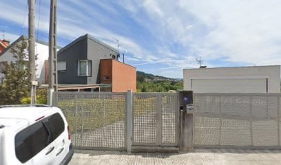 Efectos Navales Ocana S.l.