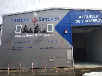 Trasteros Santiago ( Alquiler Trasteros Y Minialmacenes )