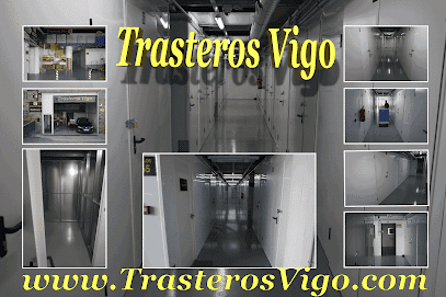 Trasteros Vigo - Alquiler De Trasteros En Vigo