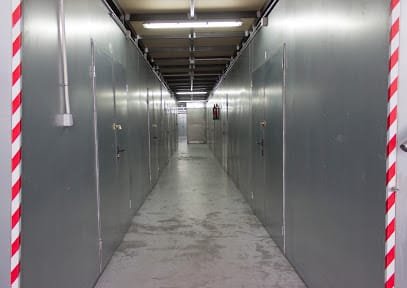 Trasteros Vigo - Alquiler De Trasteros Y Minialmacenes