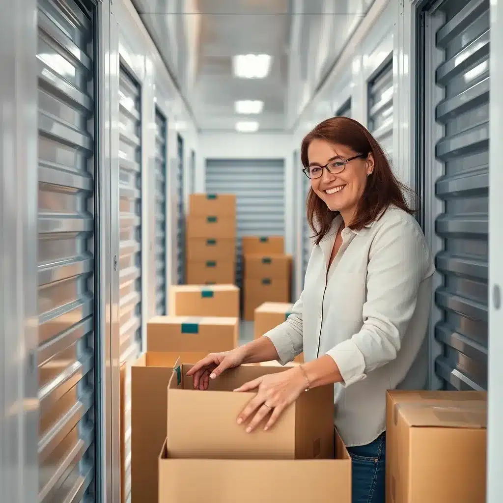 Abc Trasteros Alcalá-El Carmen