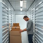 Abc Trasteros Puente De Vallecas M-30