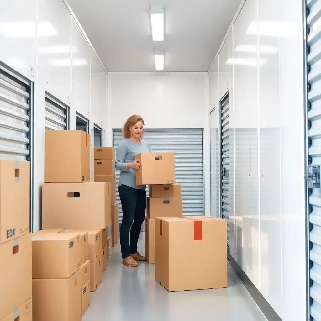 Abc Trasteros Puerta Del Angel