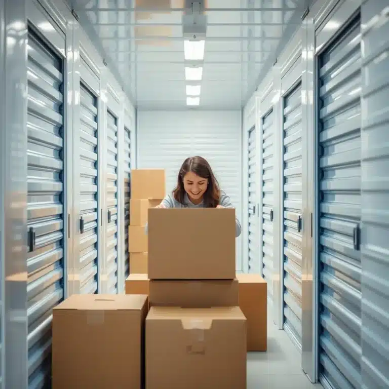 Aess - Asociación Española De Self Storage