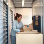 Alicante Trasteros Sl