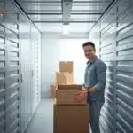 Alkila Lloguer Trasters Santa Coloma / Maquinista