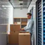 Alkila Trasteros Barcelona