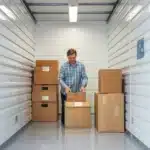 Alkila Trasteros Rubí