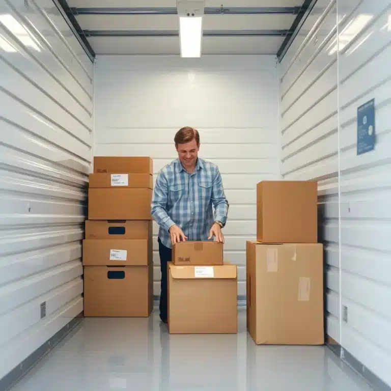 Alkila Trasteros Rubí