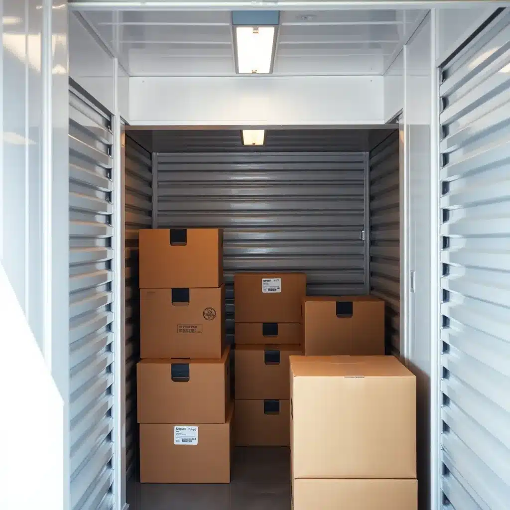 Almacen Cesar Aguado