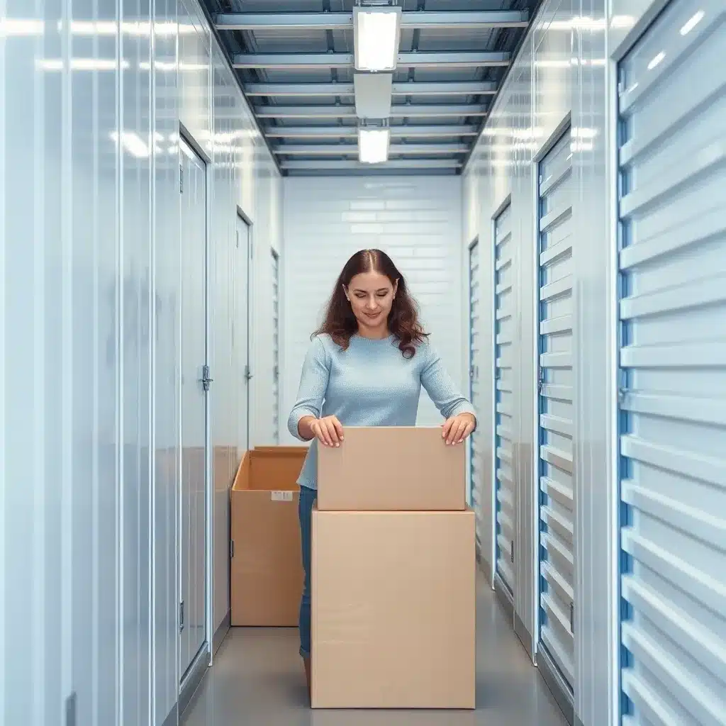 Almacen Samafru Las Torres