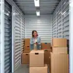 Almacén Stock Master