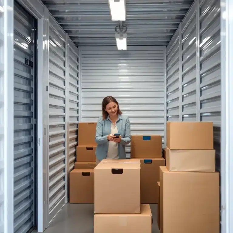 Almacén Stock Master