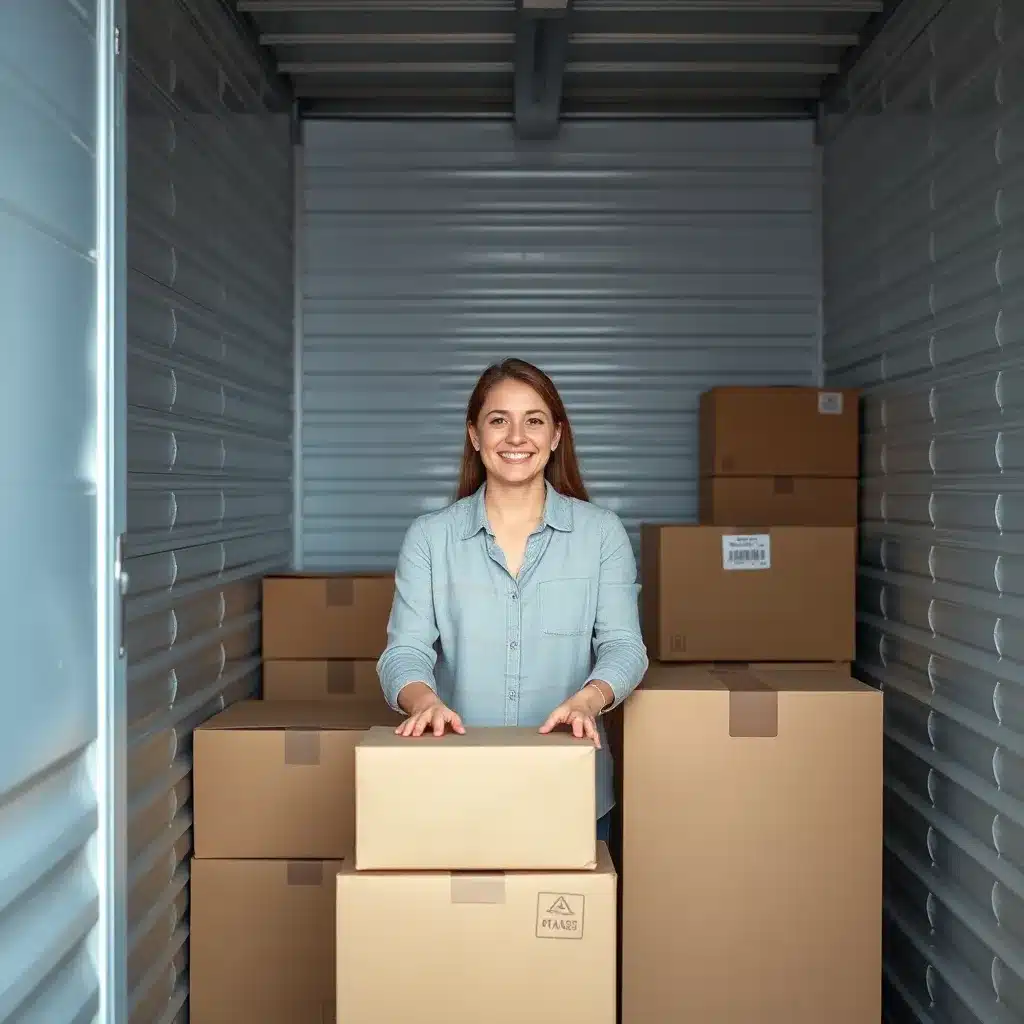 Almacename Trasteros