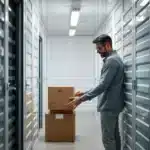 Alquiler De Almacenes Y Trasteros