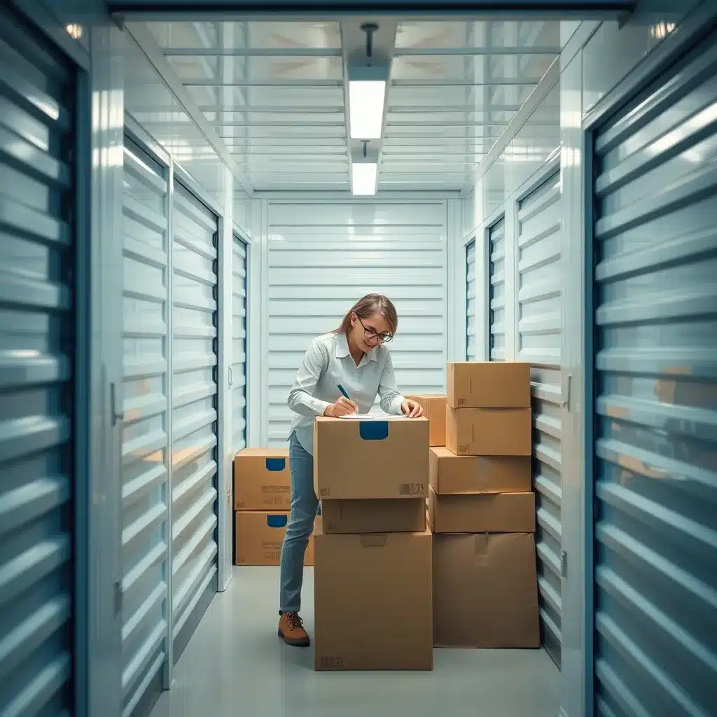 - Alquiler De Guardamuebles