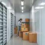 Alquiler De Trasteros