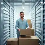 Alquiler De Trasteros