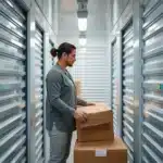 Alquiler De Trasteros