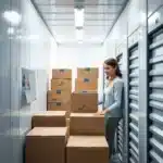 Alquiler De Trasteros