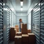 Alquiler De Trasteros