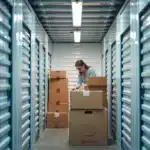 Alquiler De Trasteros