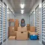 Alquiler De Trasteros Delicias | Guardatodo Zaragoza