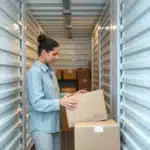 Alquiler De Trasteros Delicias Zaragoza | Guardatodo Unceta