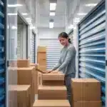 Alquiler De Trasteros Económicos Cantarranas Alcorcón Centro Parque Lisboa Ondarreta Valderas Los Castillos