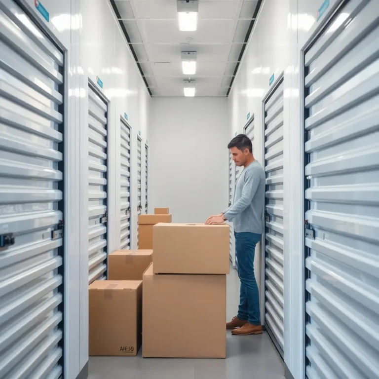 Alquiler De Trasteros En Castelló Tu Desván 2