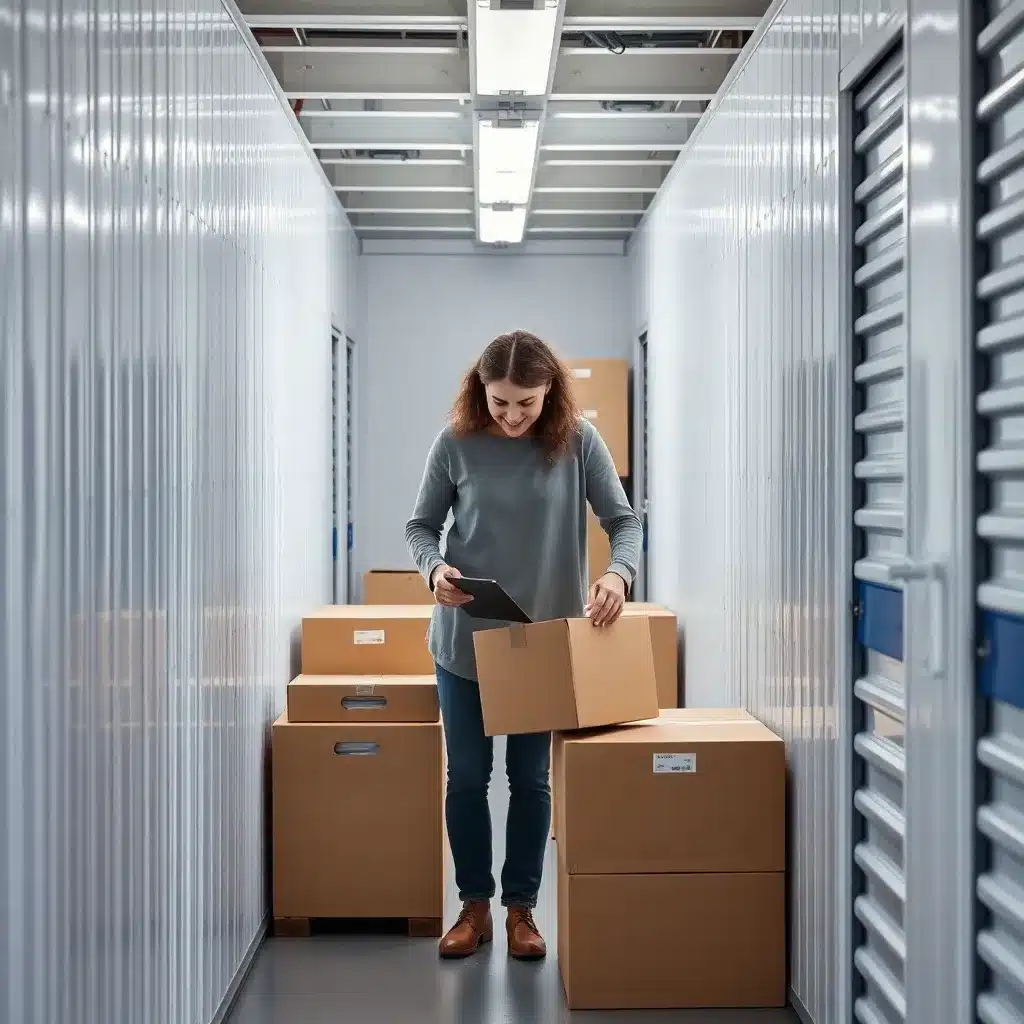 Alquiler De Trasteros En Jaca