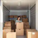 Alquiler De Trasteros En León